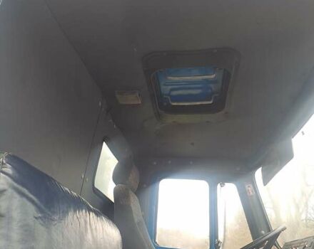 ЗИЛ 4331, объемом двигателя 6.9 л и пробегом 77 тыс. км за 12900 $, фото 7 на Automoto.ua