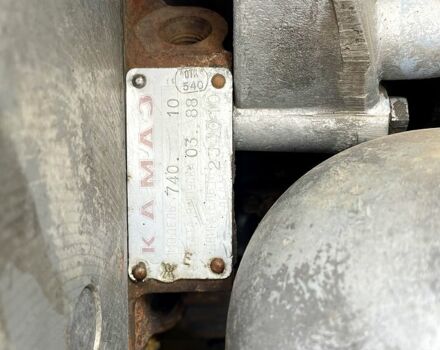 ЗІЛ 4331, об'ємом двигуна 11 л та пробігом 0 тис. км за 13500 $, фото 6 на Automoto.ua