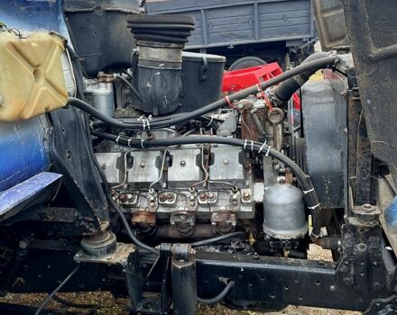 ЗІЛ 4331, об'ємом двигуна 11 л та пробігом 0 тис. км за 13500 $, фото 5 на Automoto.ua