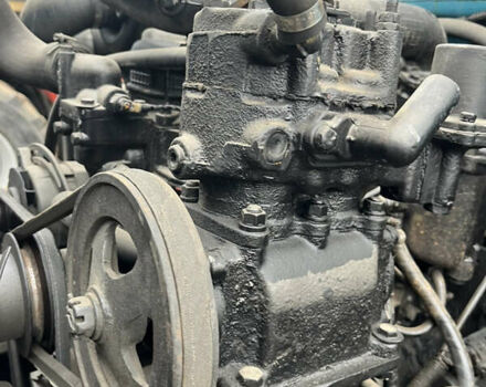 ЗИЛ 4331, объемом двигателя 0 л и пробегом 1 тыс. км за 16000 $, фото 10 на Automoto.ua