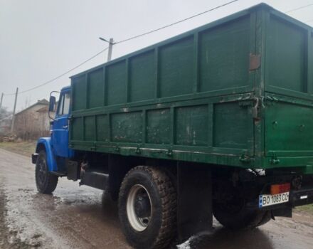 ЗИЛ 4331, объемом двигателя 0 л и пробегом 0 тыс. км за 12900 $, фото 3 на Automoto.ua