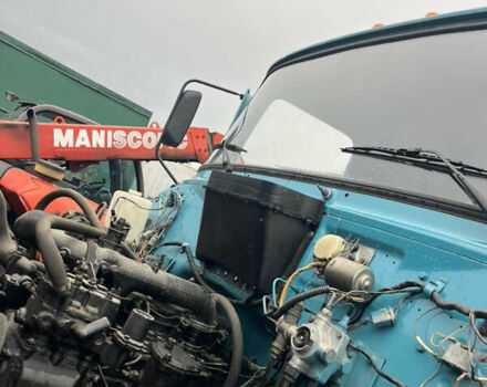 ЗИЛ 4331, объемом двигателя 0 л и пробегом 1 тыс. км за 16000 $, фото 15 на Automoto.ua