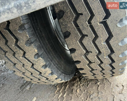 ЗИЛ 4331, объемом двигателя 0 л и пробегом 1 тыс. км за 16000 $, фото 7 на Automoto.ua