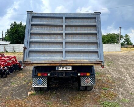 ЗІЛ 4331, об'ємом двигуна 11 л та пробігом 0 тис. км за 13500 $, фото 2 на Automoto.ua