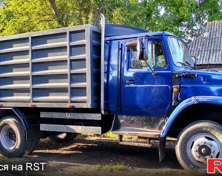 ЗІЛ 4331, об'ємом двигуна 11 л та пробігом 0 тис. км за 13500 $, фото 11 на Automoto.ua