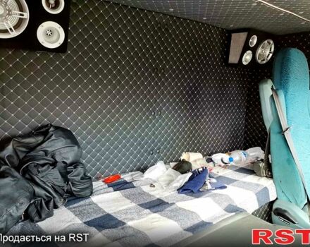 ЗІЛ 4331, об'ємом двигуна 11 л та пробігом 0 тис. км за 13500 $, фото 9 на Automoto.ua