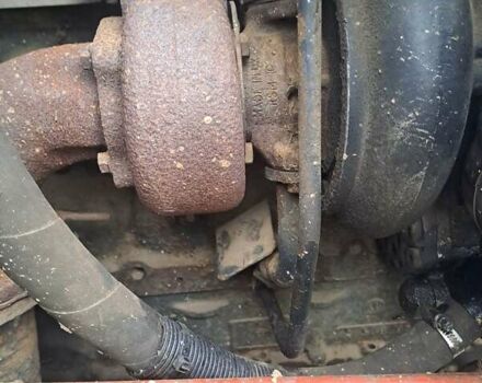 ЗИЛ 4331, объемом двигателя 6.9 л и пробегом 77 тыс. км за 12900 $, фото 12 на Automoto.ua