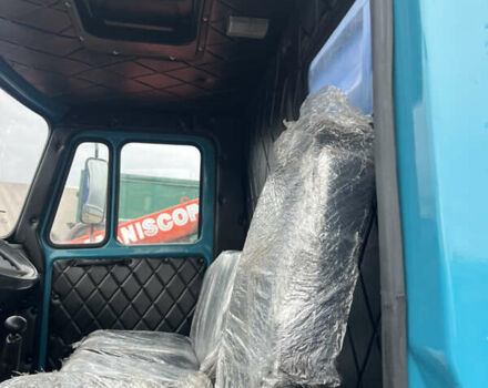 ЗИЛ 4331, объемом двигателя 0 л и пробегом 1 тыс. км за 16000 $, фото 16 на Automoto.ua