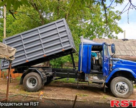 ЗІЛ 4331, об'ємом двигуна 11 л та пробігом 0 тис. км за 13500 $, фото 10 на Automoto.ua