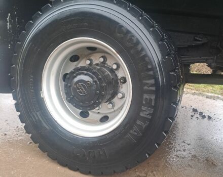 ЗИЛ 4331, объемом двигателя 0 л и пробегом 0 тыс. км за 12900 $, фото 5 на Automoto.ua