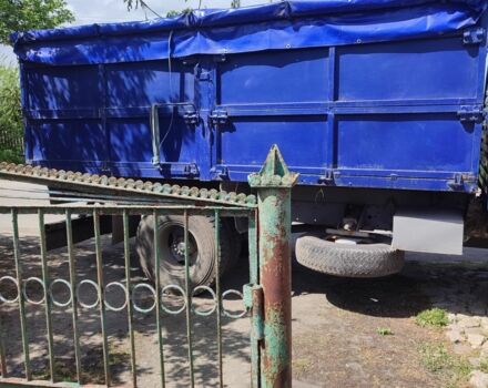 ЗІЛ 4331, об'ємом двигуна 0 л та пробігом 0 тис. км за 10100 $, фото 4 на Automoto.ua