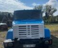 ЗИЛ 4331, объемом двигателя 6 л и пробегом 1000 тыс. км за 13950 $, фото 1 на Automoto.ua