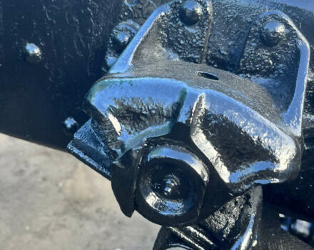 ЗИЛ 4331, объемом двигателя 0 л и пробегом 1 тыс. км за 16000 $, фото 4 на Automoto.ua