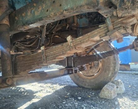 ЗИЛ 4331, объемом двигателя 0 л и пробегом 0 тыс. км за 3200 $, фото 3 на Automoto.ua