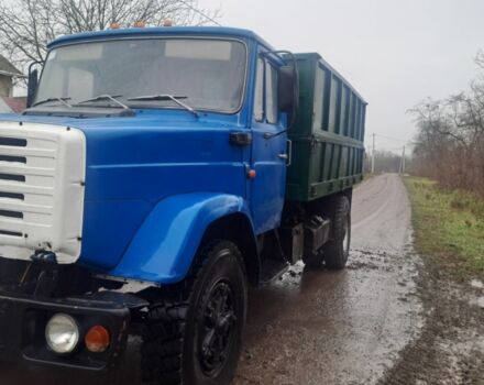 ЗИЛ 4331, объемом двигателя 0 л и пробегом 0 тыс. км за 12900 $, фото 2 на Automoto.ua
