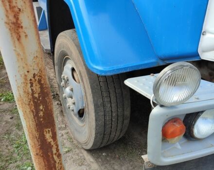 ЗІЛ 4331, об'ємом двигуна 0 л та пробігом 0 тис. км за 10100 $, фото 1 на Automoto.ua