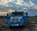 ЗИЛ 4331, объемом двигателя 6.8 л и пробегом 2 тыс. км за 11500 $, фото 1 на Automoto.ua