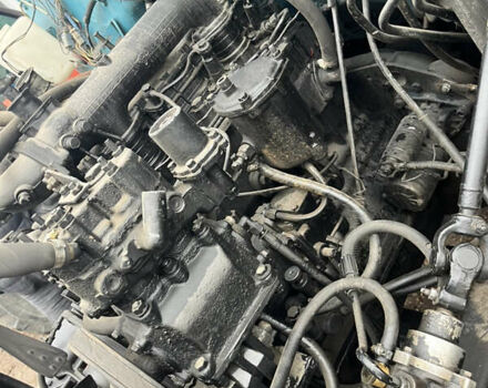 ЗИЛ 4331, объемом двигателя 0 л и пробегом 1 тыс. км за 16000 $, фото 11 на Automoto.ua