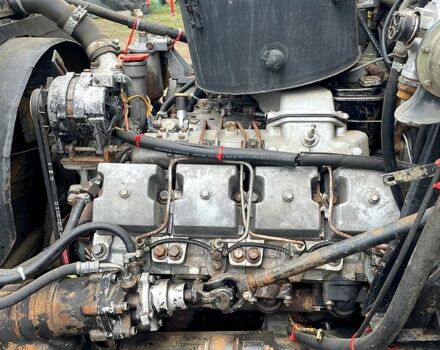 ЗІЛ 4331, об'ємом двигуна 11 л та пробігом 0 тис. км за 13500 $, фото 7 на Automoto.ua