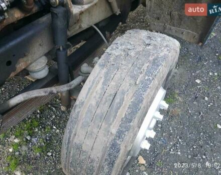 ЗІЛ 4331, об'ємом двигуна 0 л та пробігом 3 тис. км за 9000 $, фото 6 на Automoto.ua
