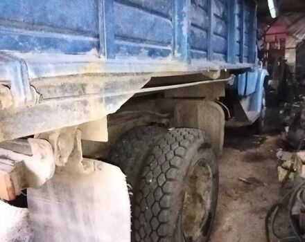 ЗІЛ 4331, об'ємом двигуна 4.75 л та пробігом 2 тис. км за 11200 $, фото 3 на Automoto.ua