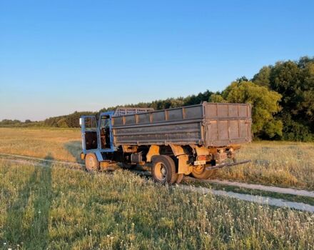 ЗИЛ 4331, объемом двигателя 0 л и пробегом 0 тыс. км за 12000 $, фото 15 на Automoto.ua
