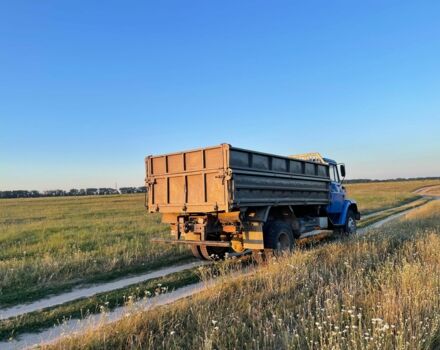 ЗИЛ 4331, объемом двигателя 0 л и пробегом 0 тыс. км за 12000 $, фото 4 на Automoto.ua