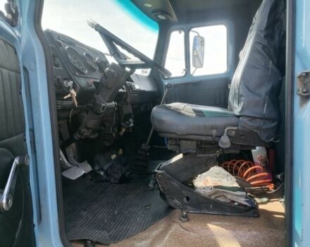 ЗІЛ 4331, об'ємом двигуна 0 л та пробігом 0 тис. км за 10000 $, фото 10 на Automoto.ua