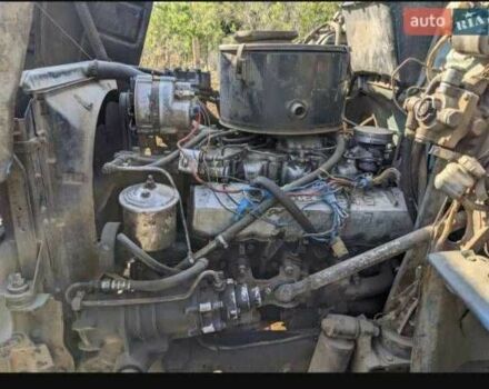 ЗИЛ 4331, объемом двигателя 0 л и пробегом 0 тыс. км за 4500 $, фото 8 на Automoto.ua