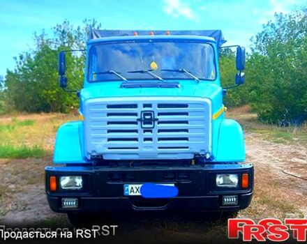 ЗІЛ 4331, об'ємом двигуна 8.9 л та пробігом 0 тис. км за 10500 $, фото 3 на Automoto.ua