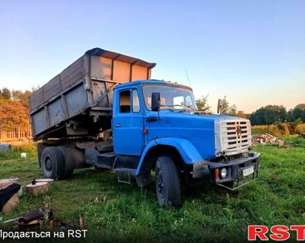ЗІЛ 4331, об'ємом двигуна 12 л та пробігом 0 тис. км за 7000 $, фото 1 на Automoto.ua