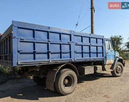 ЗИЛ 4331, объемом двигателя 8.7 л и пробегом 672 тыс. км за 4500 $, фото 1 на Automoto.ua