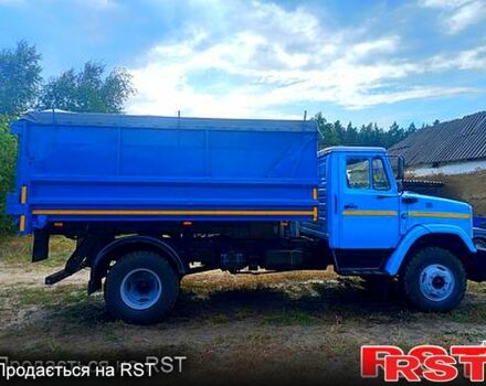 ЗІЛ 4331, об'ємом двигуна 8.9 л та пробігом 0 тис. км за 10500 $, фото 6 на Automoto.ua