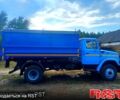 ЗІЛ 4331, об'ємом двигуна 8.9 л та пробігом 0 тис. км за 10500 $, фото 6 на Automoto.ua