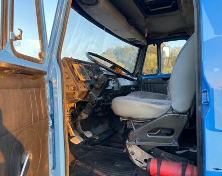 ЗИЛ 4331, объемом двигателя 0 л и пробегом 0 тыс. км за 12000 $, фото 8 на Automoto.ua
