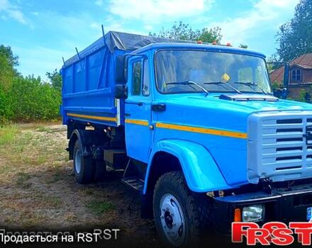 ЗІЛ 4331, об'ємом двигуна 8.9 л та пробігом 0 тис. км за 10500 $, фото 7 на Automoto.ua