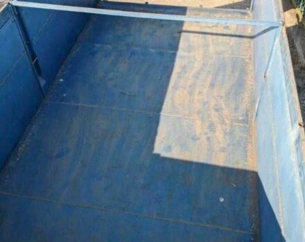 ЗИЛ 4331, объемом двигателя 0 л и пробегом 0 тыс. км за 4500 $, фото 9 на Automoto.ua