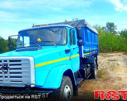 ЗІЛ 4331, об'ємом двигуна 8.9 л та пробігом 0 тис. км за 10500 $, фото 5 на Automoto.ua