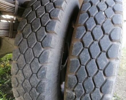 ЗІЛ 4331, об'ємом двигуна 0 л та пробігом 0 тис. км за 10000 $, фото 14 на Automoto.ua