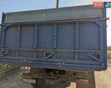 ЗИЛ 4331, объемом двигателя 8.7 л и пробегом 672 тыс. км за 4500 $, фото 2 на Automoto.ua