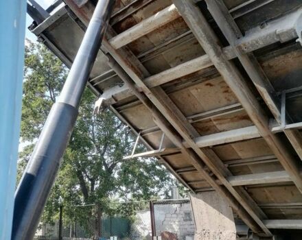 ЗІЛ 4331, об'ємом двигуна 0 л та пробігом 0 тис. км за 10000 $, фото 5 на Automoto.ua