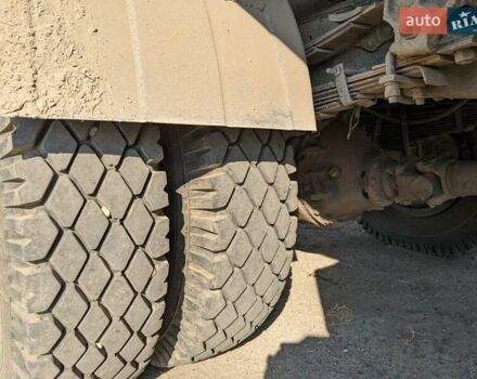 ЗИЛ 4331, объемом двигателя 8.7 л и пробегом 672 тыс. км за 4500 $, фото 9 на Automoto.ua