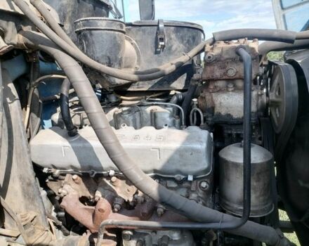 ЗІЛ 4331, об'ємом двигуна 0 л та пробігом 0 тис. км за 10000 $, фото 7 на Automoto.ua