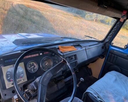 ЗИЛ 4331, объемом двигателя 0 л и пробегом 0 тыс. км за 12000 $, фото 10 на Automoto.ua