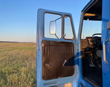 ЗИЛ 4331, объемом двигателя 0 л и пробегом 0 тыс. км за 12000 $, фото 7 на Automoto.ua