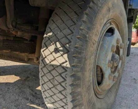 ЗИЛ 4331, объемом двигателя 0 л и пробегом 0 тыс. км за 4500 $, фото 2 на Automoto.ua