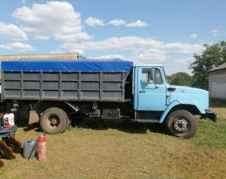 ЗІЛ 4331, об'ємом двигуна 0 л та пробігом 0 тис. км за 10000 $, фото 3 на Automoto.ua