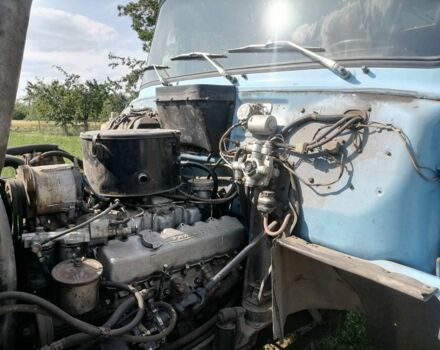 ЗІЛ 4331, об'ємом двигуна 0 л та пробігом 0 тис. км за 10000 $, фото 21 на Automoto.ua
