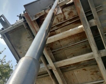 ЗІЛ 4331, об'ємом двигуна 0 л та пробігом 0 тис. км за 10000 $, фото 19 на Automoto.ua