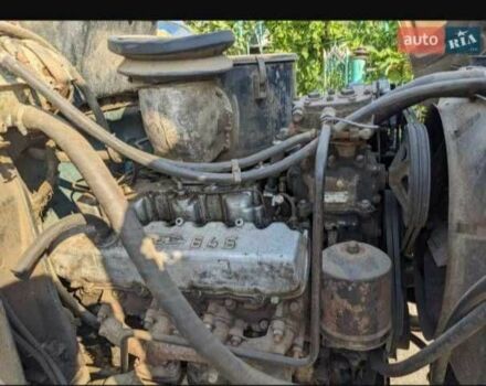 ЗИЛ 4331, объемом двигателя 0 л и пробегом 0 тыс. км за 4500 $, фото 5 на Automoto.ua